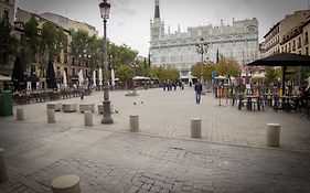 Hostal Palacio Madrid